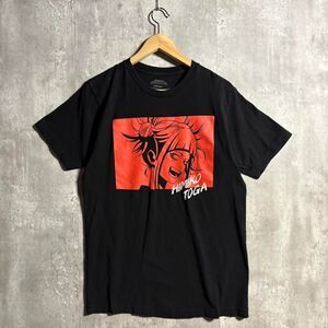 Unbranded Men's Black T-shirt